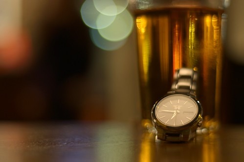 チープセイコーの精度