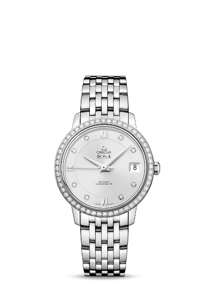 デビル プレステージ コーアクシャル