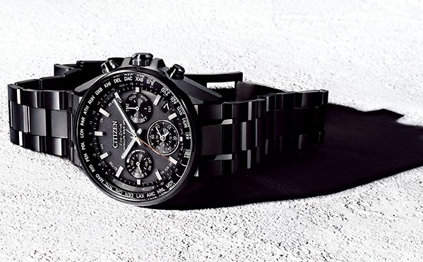 シチズンアテッサの電池交換は人気店を選ぼう！