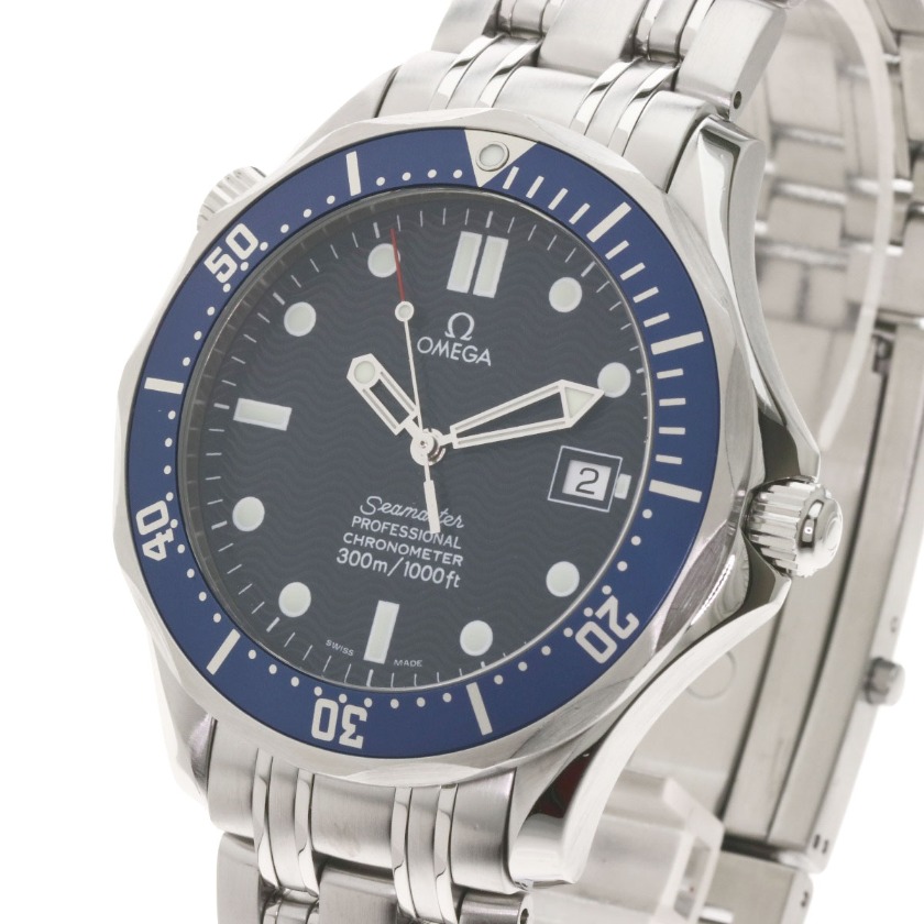 オメガ シーマスター2531.80