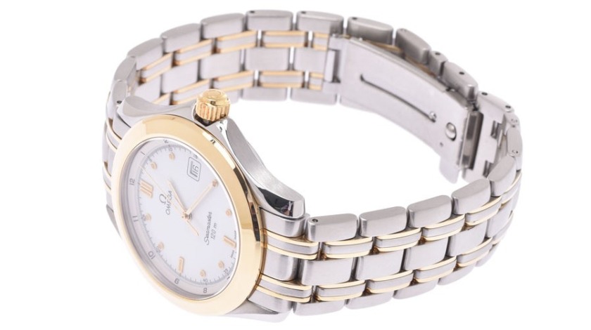 シーマスター 120M 2311.20の買取相場