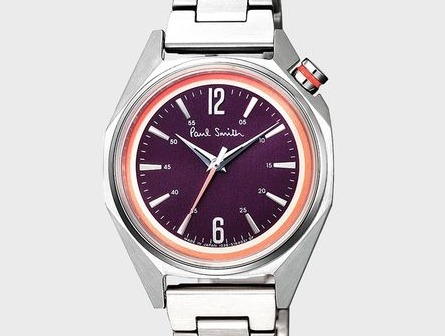 ポールスミス(Paul Smith)のレディース時計:BT4-214-91