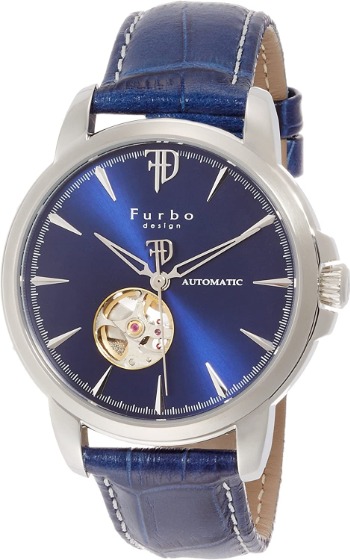 フルボデザイン F5027SBLBL