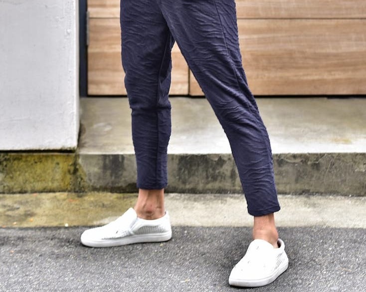 MA-1とインナーにプラスオン！おすすめパンツ4選