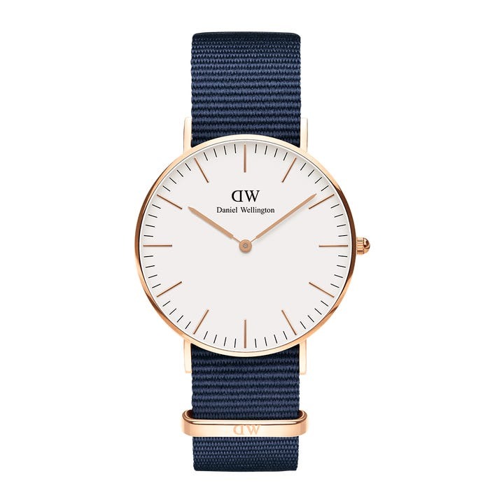 ダニエルウェリントン Dw の本物と偽物の10の見分け方 本物が売っているサイトはどこ Richwatch