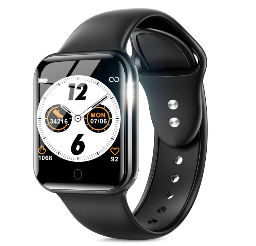 Briskyjp スマートウォッチ