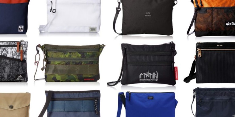 ③安っぽく見える素材はダサい