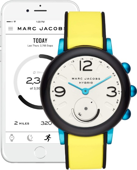 マークジェイコブス MJT1007