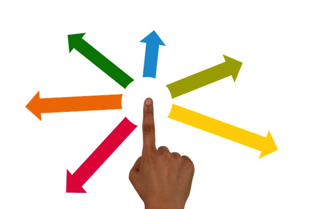 ロレックスの色の種類