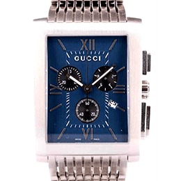 グッチ(GUCCI) クロノグラフ YA086309