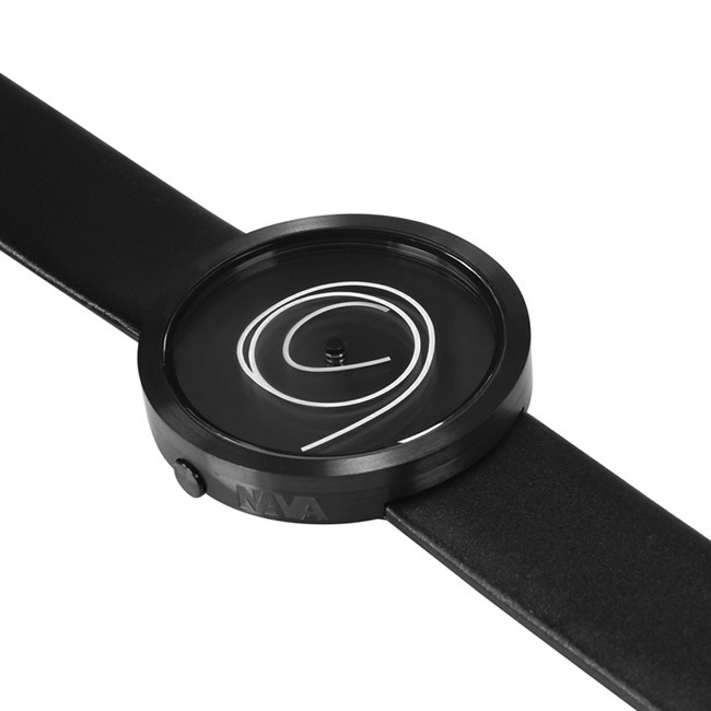 NAVA DESIGN(ナヴァ・デザイン)の腕時計：NVA-02-0010