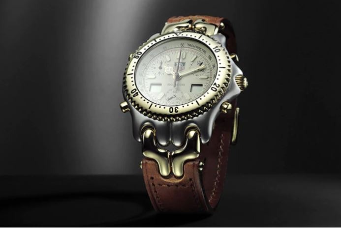 タグホイヤーのリンクとは？