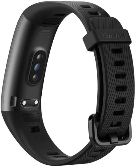 Huawei Band 3 Proの特徴・機能