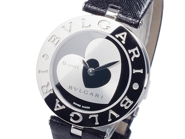 ブルガリの時計修理は名古屋の人気店から選ぼう