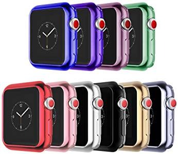 アップルウォッチケース