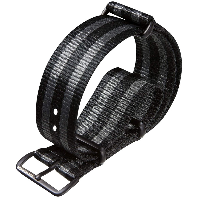 ZULUダイバーベルト