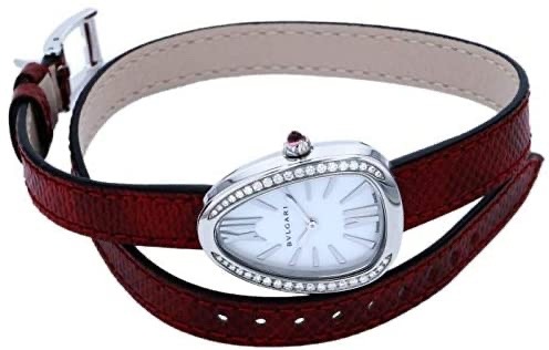 ブルガリ セルペンティ SP32WSDL