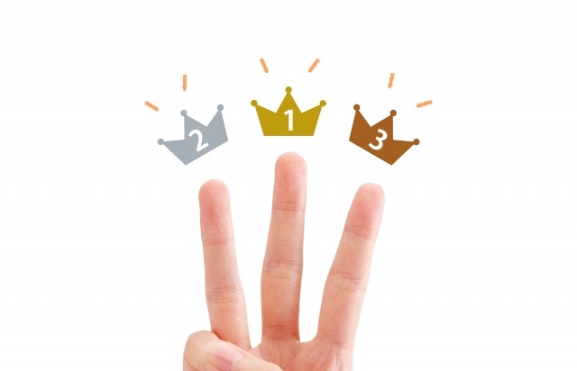 G-SHOCK"スクエア"の人気おすすめモデル【5～1位】