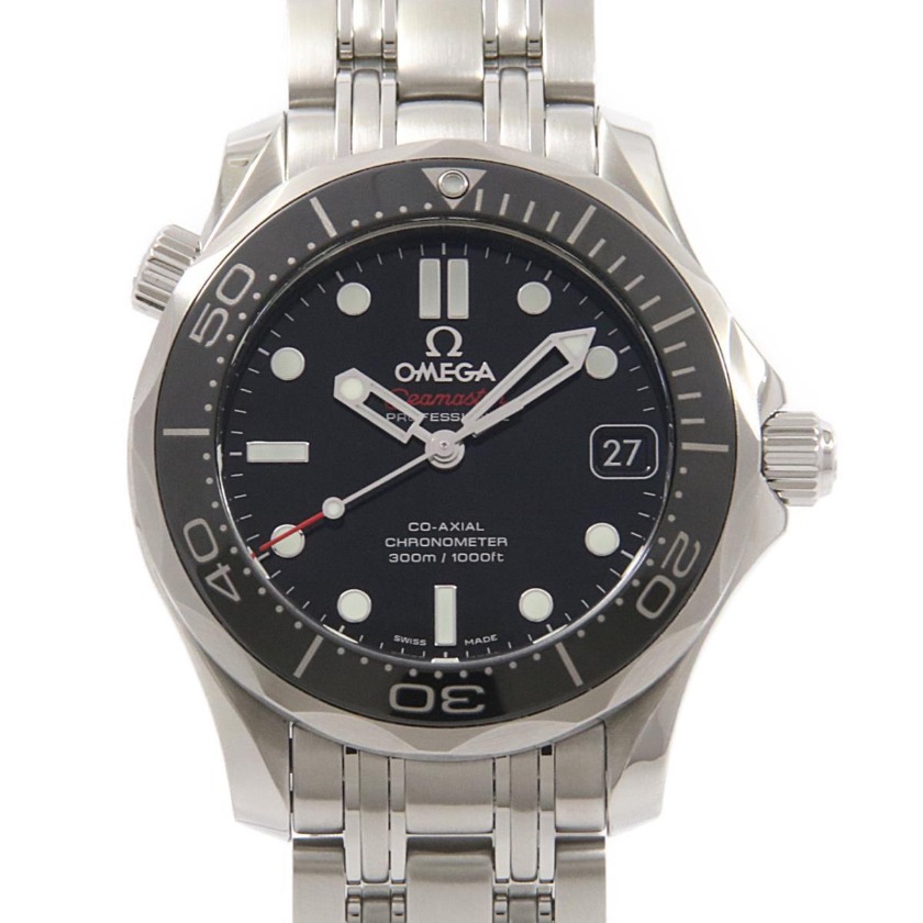 オメガ シーマスタープロフェッショナル 212.30.36.20.01.002