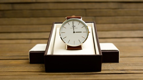 ダニエルウェリントンの腕時計を仙台で買うならお得な店を選ぼう