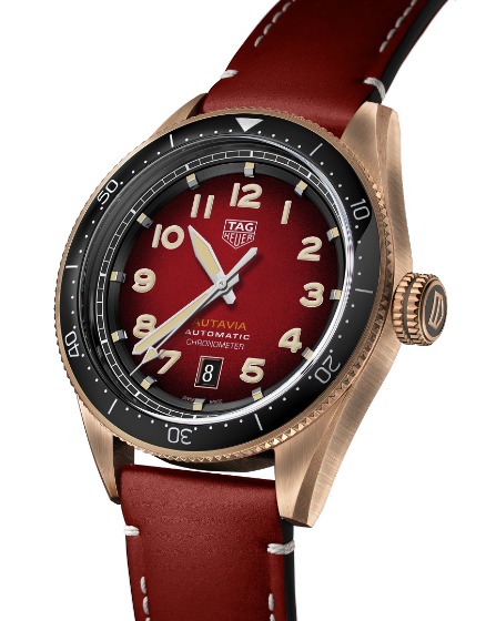 タグホイヤーの修理・電池交換ができる埼玉の修理店を紹介