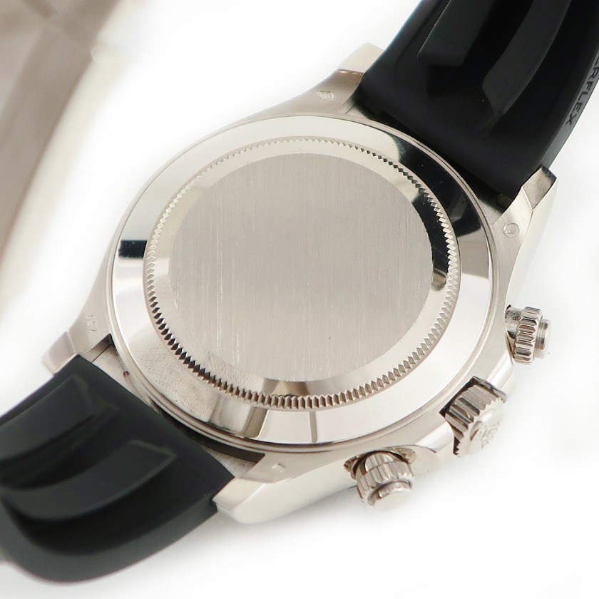 オイスターフレックスブレスの特徴