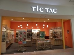 TicTAC ららぽーと横浜店