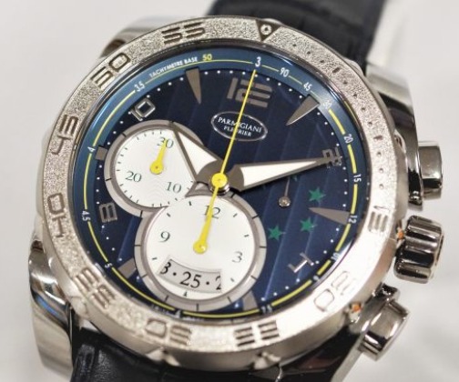 パルミジャーニ・フルリエの定番人気モデル3選