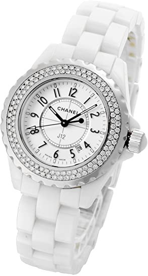 シャネル(時計)プルミエールの電池交換は技術で選ぼう！