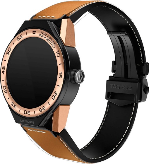 文字盤にはデジタルもアナログもある