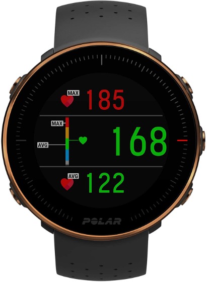 POLAR(ポラール) VANTAGE M