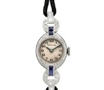 ティファニーアンティーク アールデコ 18K