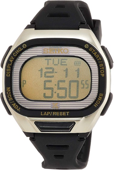 スーパーランナーズ 東京マラソン2019 記念限定モデル SBEF050