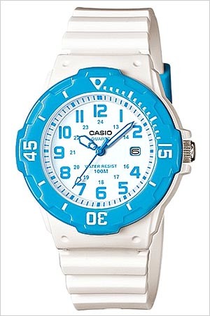 生活防水時計の定義