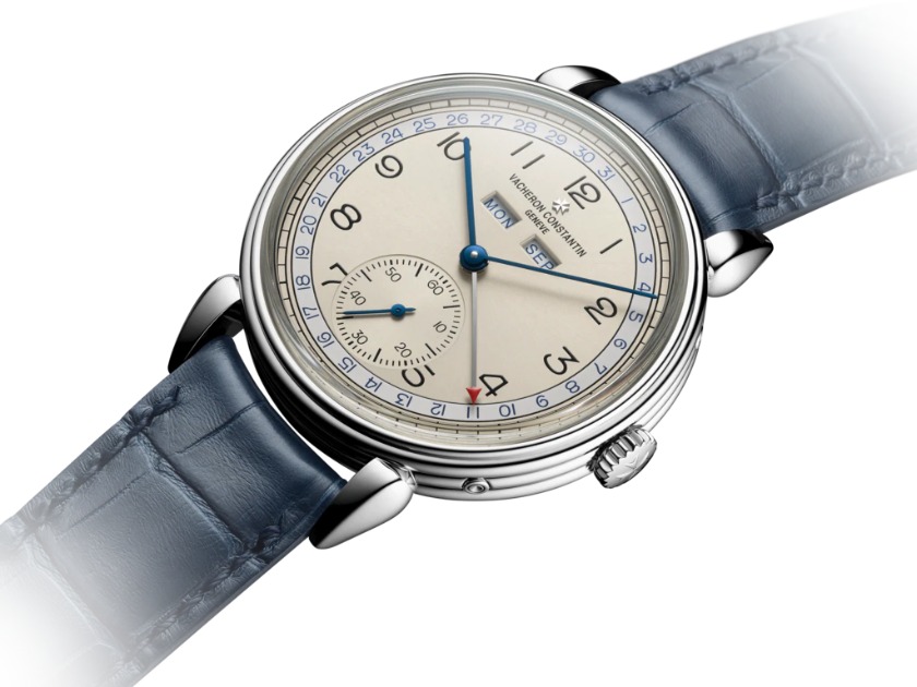 ヴァシュロン・コンスタンタン 3110V/000A-B426