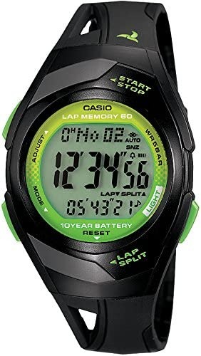 カシオ STR-300J-1AJF