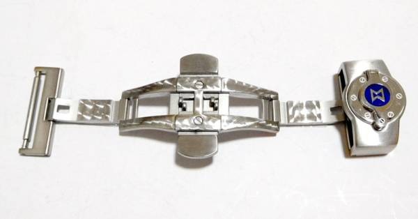 エドックス バックル修理料金の目安