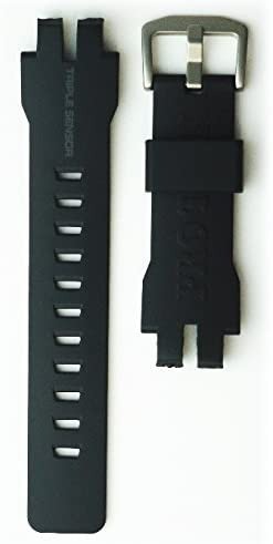 プロトレック ベルト/バンド PRW-6000用ウレタンベルト