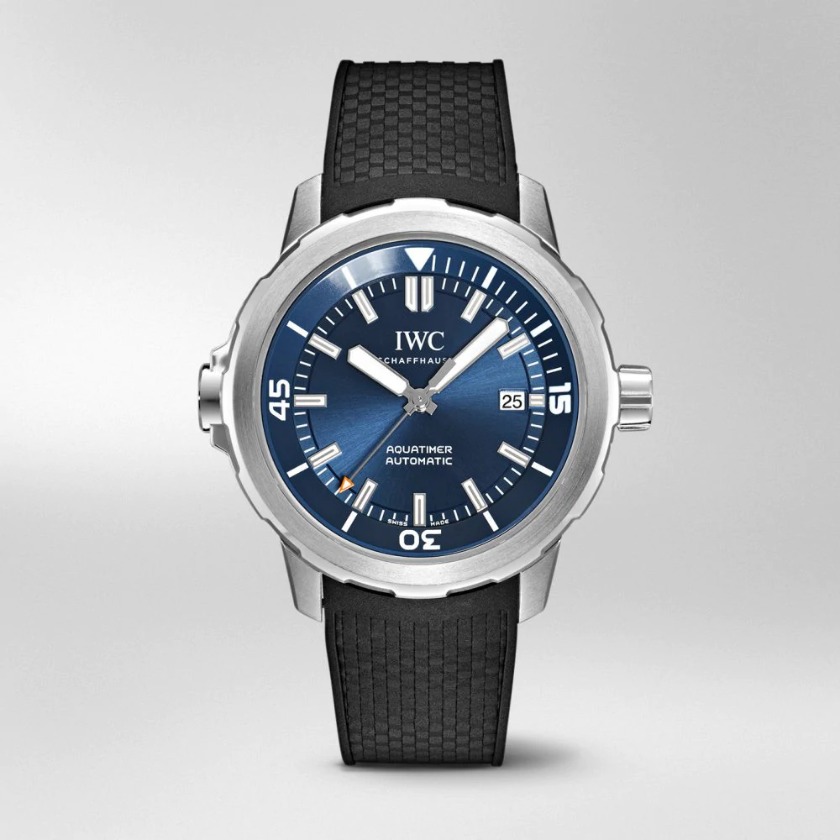 IWC　アクアタイマーIW329005