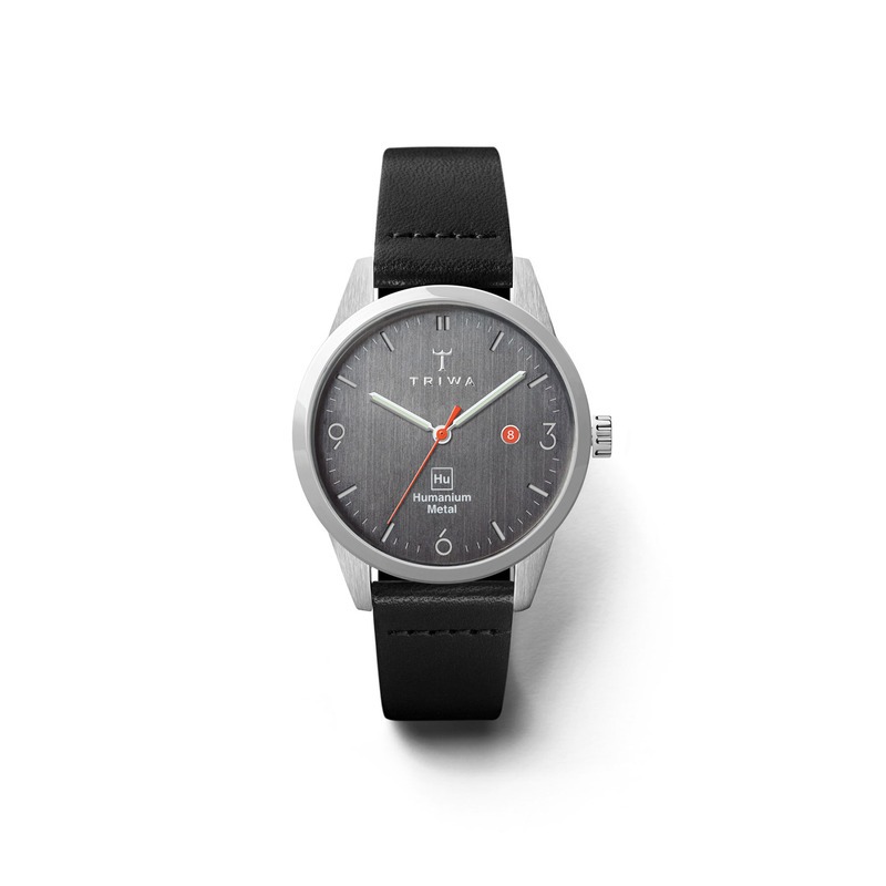 TRIWA HUMANIUM 34 ブラック