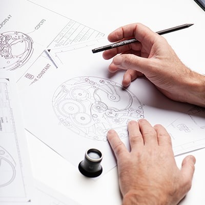 機能と価格を先に決めてから製造