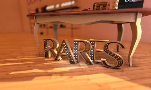 もともとの流通量が少ないモデル