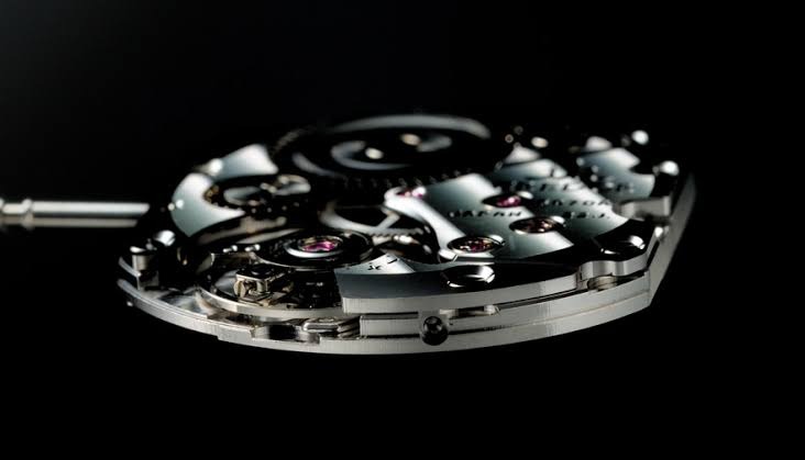 複数の機械式時計を持っていても安心