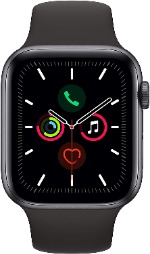 AppleWatch Series 5