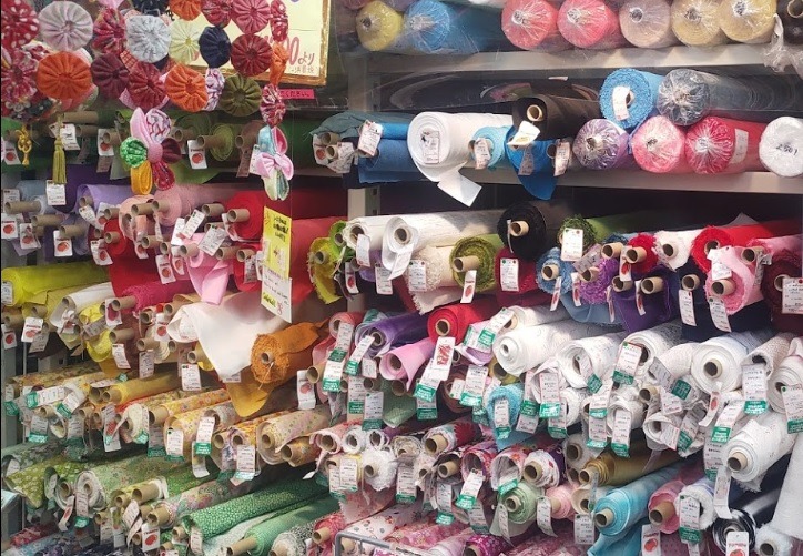 日暮里の時計店：大兼時計店のメニュー・料金