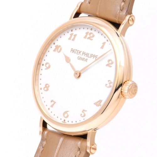 パテックフィリップ カラトラバ 7200R-001