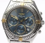 ブライトリング クロノセクスタント B55046
