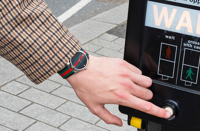 グッチ(GUCCI)の腕時計 修理業者のおすすめ店を紹介