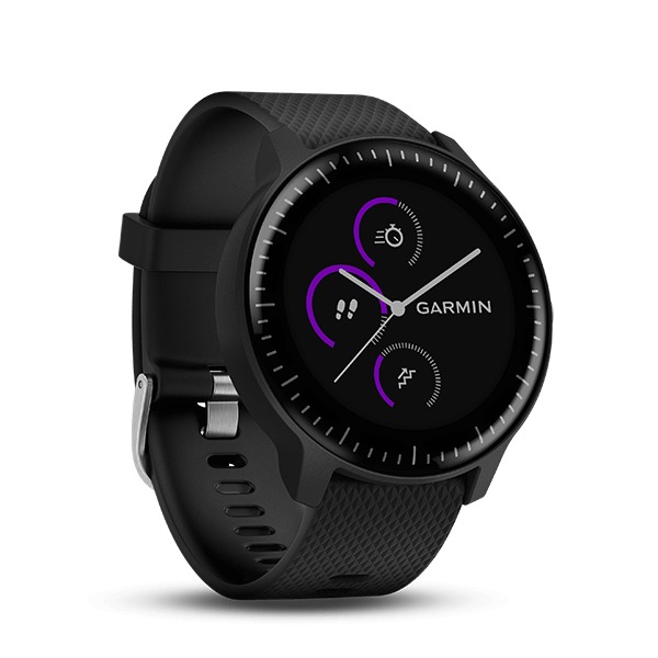 ガーミンvivoactive3