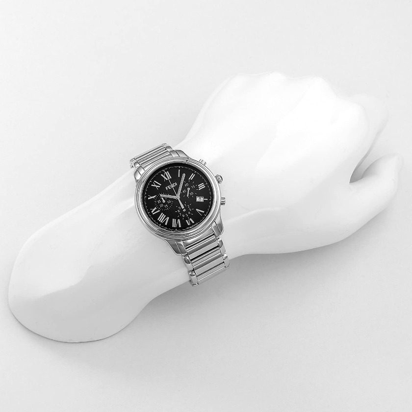 フェンディ クラシコ クロノ F252011000